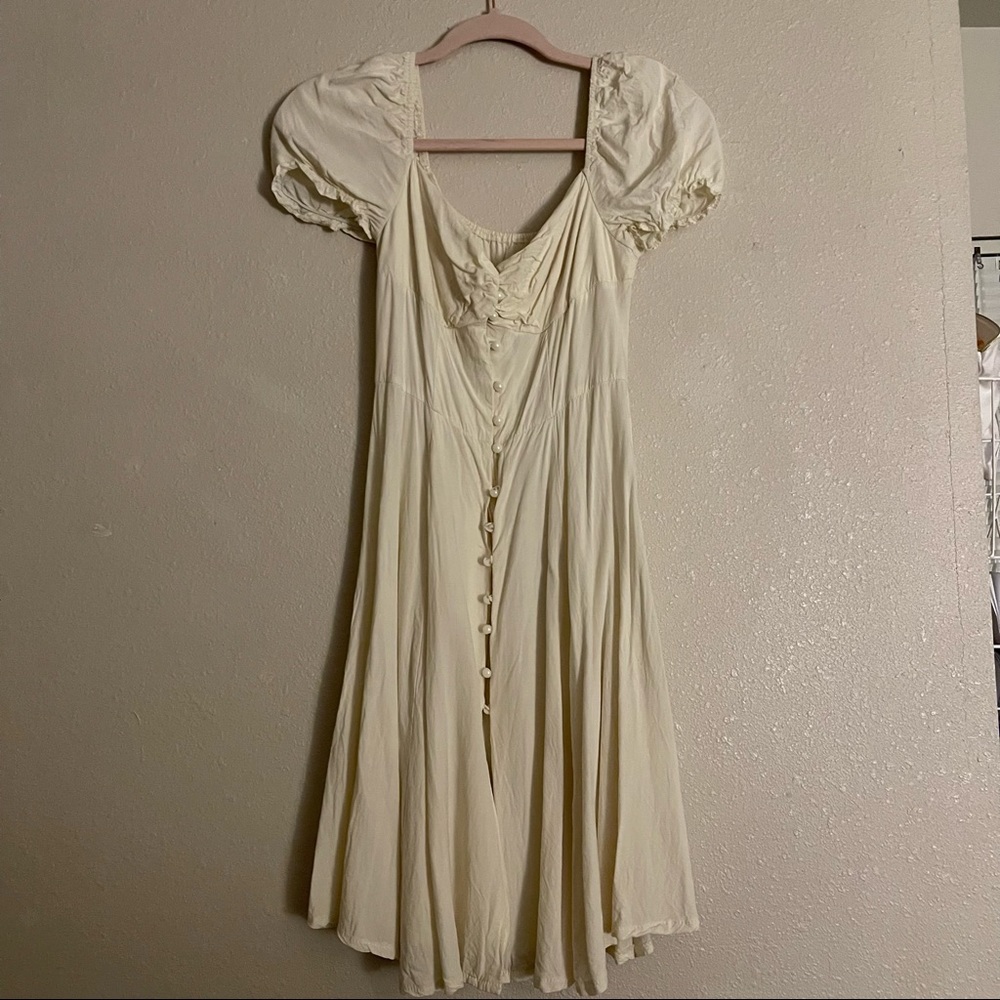 SHEIN vintage night dress